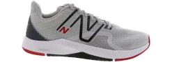 Running Shoes|Walking Shoes|NEW BALANCE DynaSoft TRNR V2 Men’s Wide-Width Athletic Shoe Grey