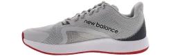 Running Shoes|Walking Shoes|NEW BALANCE DynaSoft TRNR V2 Men’s Wide-Width Athletic Shoe Grey
