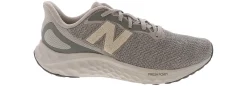 Running Shoes|Training Shoes|NEW BALANCE Fresh Foam Arishi V4 Men's Running Shoe Grey