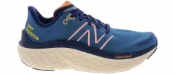 Running Shoes|Athleisure & Casual|NEW BALANCE Fresh Foam X Kaiha Road Women's Running Shoe Blue
