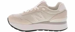 Athleisure & Casual|NEW BALANCE 515H Women’s Athletic Shoe White