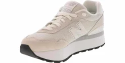 Athleisure & Casual|NEW BALANCE 515H Women’s Athletic Shoe White