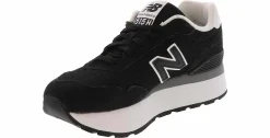 Running Shoes|Athleisure & Casual|NEW BALANCE 515H Women’s Athletic Shoe Black