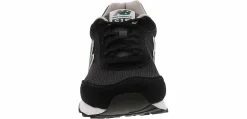 Athleisure & Casual|Sneakers|NEW BALANCE ML515 Men’s Athletic Shoe Black