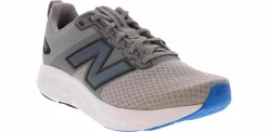Running Shoes|Athleisure & Casual|NEW BALANCE M460V4 Men’s Running Shoe Grey
