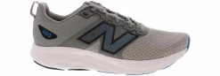 Running Shoes|Athleisure & Casual|NEW BALANCE M460V4 Men’s Running Shoe Grey