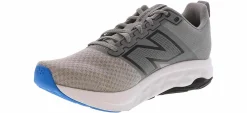 Running Shoes|Athleisure & Casual|NEW BALANCE M460V4 Men’s Running Shoe Grey