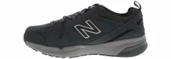 Athleisure & Casual|Running Shoes|NEW BALANCE MX608 Men’s Wide-Width Running Shoe Grey