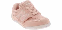 Athletic & Sneakers|NEW BALANCE New-B First Infant Girls’ (2-4) Wide Width Athletic Shoe Pink