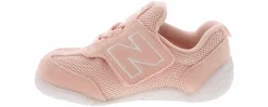 Athletic & Sneakers|NEW BALANCE New-B First Infant Girls’ (2-4) Wide Width Athletic Shoe Pink