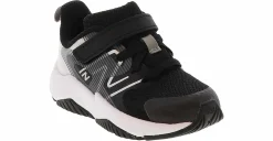 Athletics & Sneakers|NEW BALANCE Rave Run V2 Toddler Boys’ (5-10) Wide Width Running Shoe Black