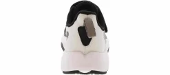 Athletics & Sneakers|Casual|NEW BALANCE Rave Run V2 Youth Boys’ (11-3) Wide Width Running Shoe Black