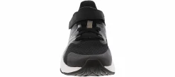 Athletics & Sneakers|Casual|NEW BALANCE Rave Run V2 Youth Boys’ (11-3) Wide Width Running Shoe Black
