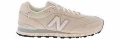 Athleisure & Casual|Sneakers|NEW BALANCE Retro 515 Men’s Athletic Shoe White