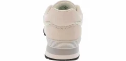 Athleisure & Casual|Sneakers|NEW BALANCE Retro 515 Men’s Athletic Shoe White