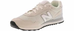 Athleisure & Casual|Sneakers|NEW BALANCE Retro 515 Men’s Athletic Shoe White
