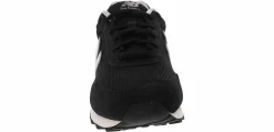 Athleisure & Casual|NEW BALANCE Retro 515 Men’s Wide-Width Athletic Shoe Black