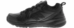 Walking Shoes|NEW BALANCE 608V5 Men's Crosstrainer Athletic Shoe Black