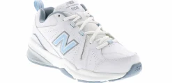 Walking Shoes|Training Shoes|NEW BALANCE 608V5 Women's Wide-Width Running Shoe White