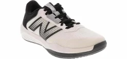 Training Shoes|Athleisure & Casual|NEW BALANCE 696W6 Women’s Pickleball Shoe White