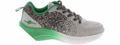 Athletics & Sneakers|NORTHSIDE Arctic Youth Boys’ (11-3) Running Shoe Grey