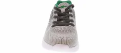 Athletics & Sneakers|NORTHSIDE Arctic Youth Boys’ (11-3) Running Shoe Grey