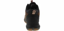 Comfort Shoes|Water Shoes|NORTHSIDE Benton Mid-Top Men’s Wide-Width Outdoor Boot Brown