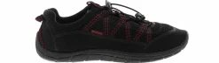 Water|Water Shoes|NORTHSIDE Brille 2 Men's Outdoor Sandal Black