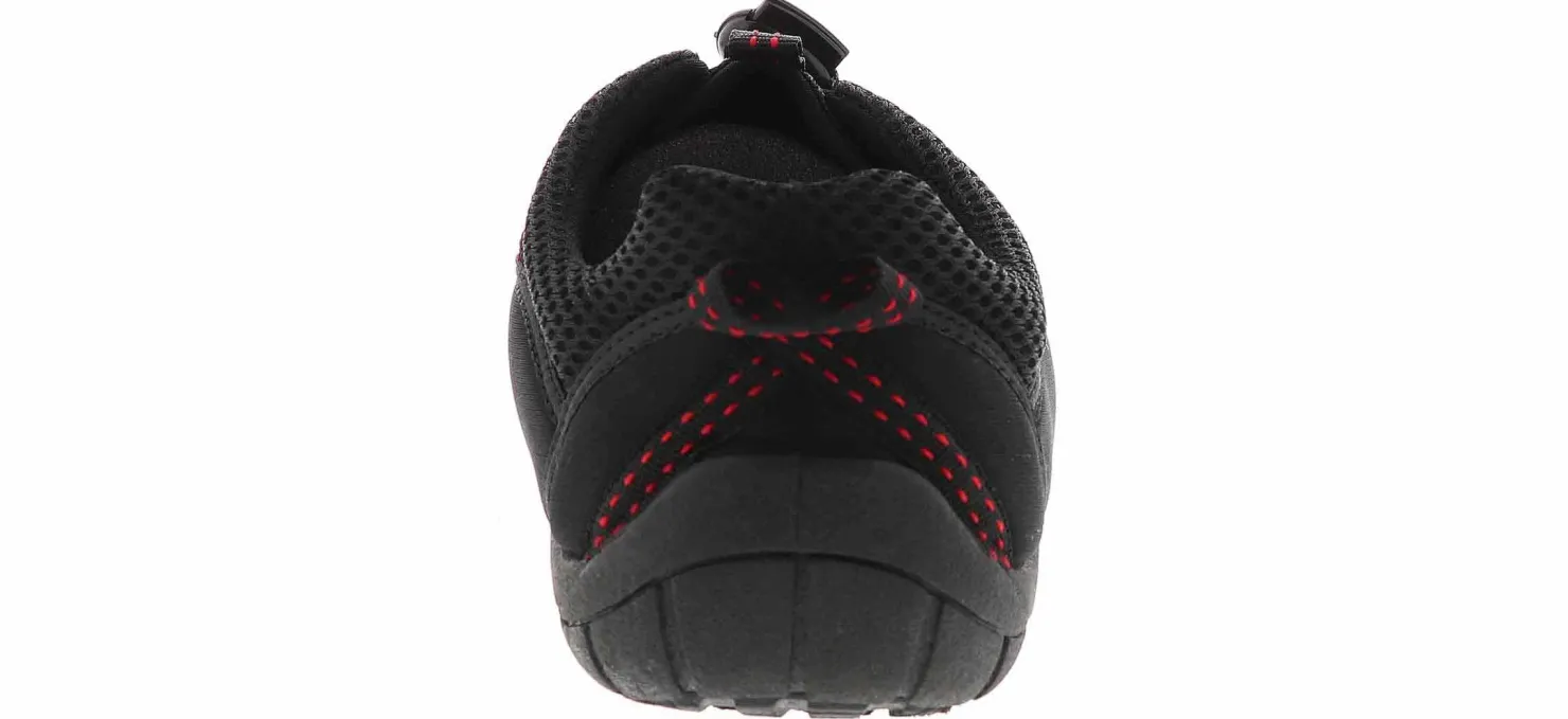 Water|Water Shoes|NORTHSIDE Brille 2 Men's Outdoor Sandal Black