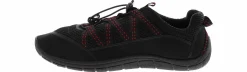 Water|Water Shoes|NORTHSIDE Brille 2 Men's Outdoor Sandal Black