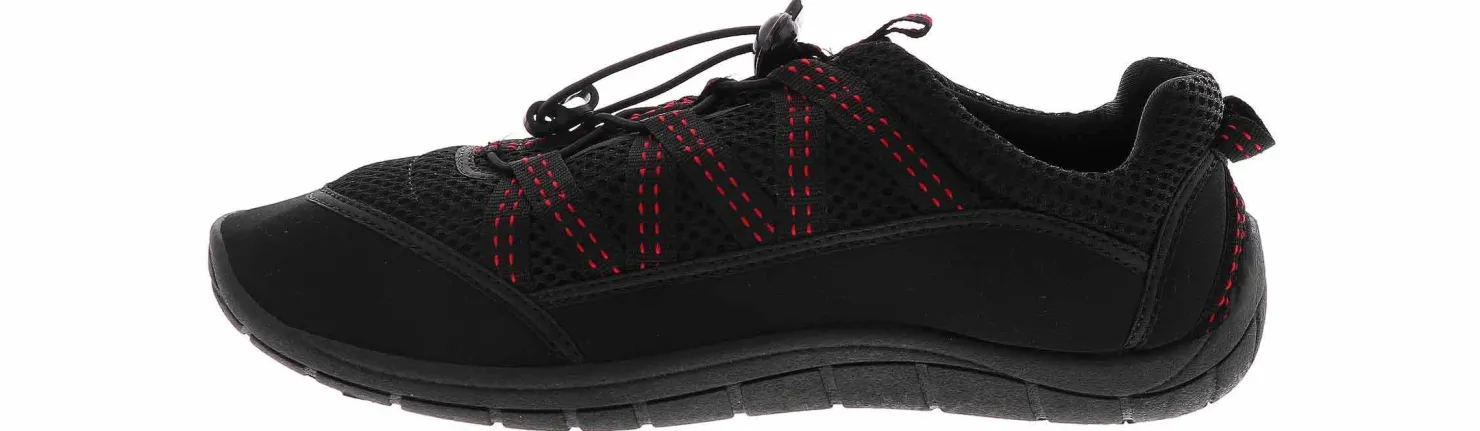 Water|Water Shoes|NORTHSIDE Brille 2 Men's Outdoor Sandal Black