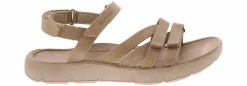 Comfort Sandals|Outdoor Sandals|NORTHSIDE Camaya Birch Women’s Comfort Sandal Brown