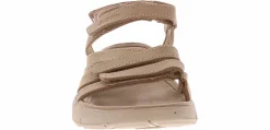 Comfort Sandals|Outdoor Sandals|NORTHSIDE Camaya Birch Women’s Comfort Sandal Brown