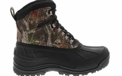 Trail & Hiking Shoes|NORTHSIDE Camo Snow Boot Men's Weather Boot Multicolor