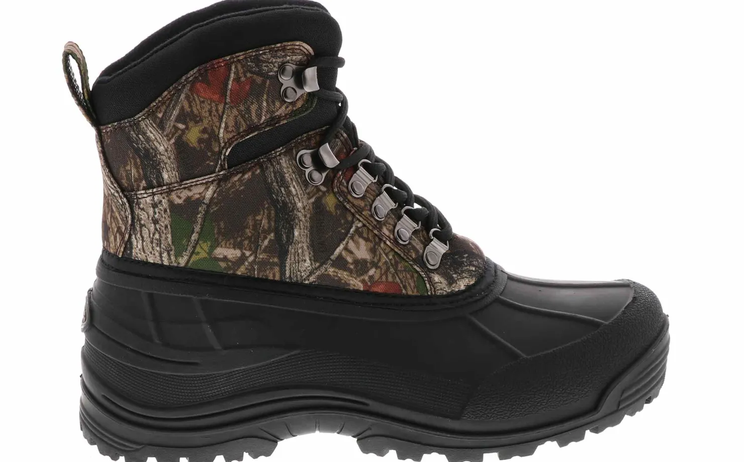 Trail & Hiking Shoes|NORTHSIDE Camo Snow Boot Men's Weather Boot Multicolor
