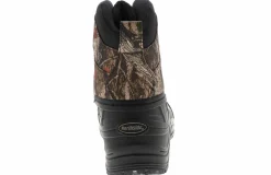 Trail & Hiking Shoes|NORTHSIDE Camo Snow Boot Men's Weather Boot Multicolor