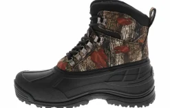 Trail & Hiking Shoes|NORTHSIDE Camo Snow Boot Men's Weather Boot Multicolor