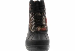 Trail & Hiking Shoes|NORTHSIDE Camo Snow Boot Men's Weather Boot Multicolor