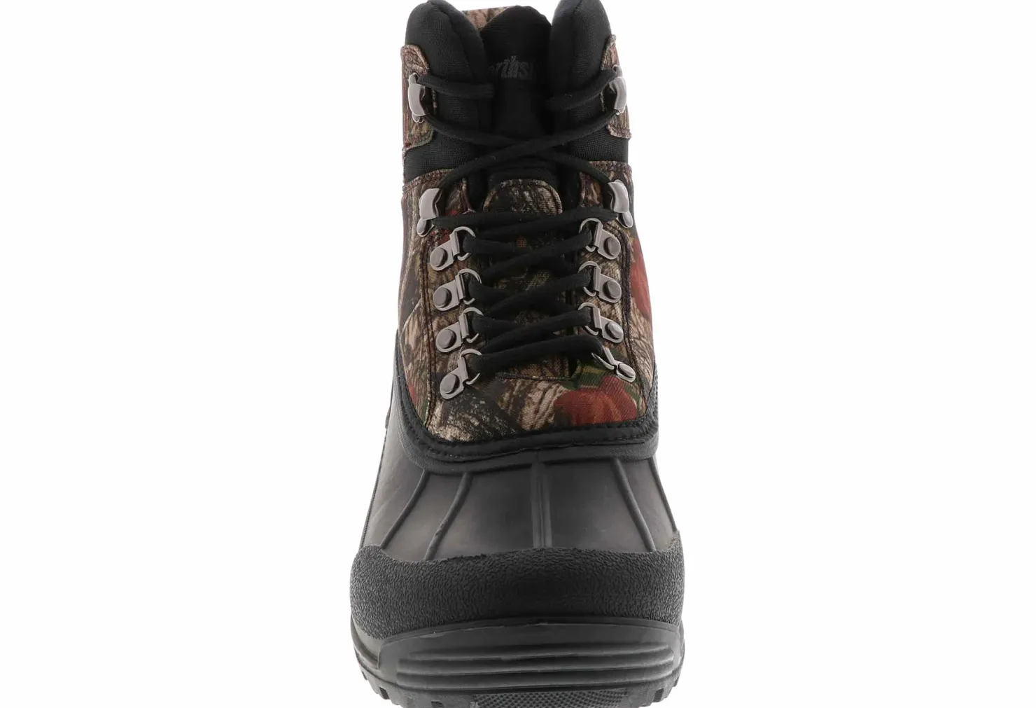 Trail & Hiking Shoes|NORTHSIDE Camo Snow Boot Men's Weather Boot Multicolor