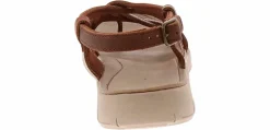 Comfort Sandals|Water Shoes|NORTHSIDE Candice Rust Women’s Comfort Sandal Brown