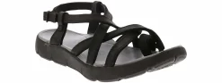 Comfort Sandals|Trail And Hiking Shoes|NORTHSIDE Candice Women’s Comfort Sandal Black