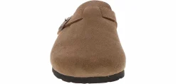 Comfort Shoes|NORTHSIDE Hadassa Men’s Casual Clog Beige