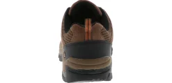 Trail & Hiking Shoes|NORTHSIDE Monroe Low Men's Wide-Width Casual Shoe Brown