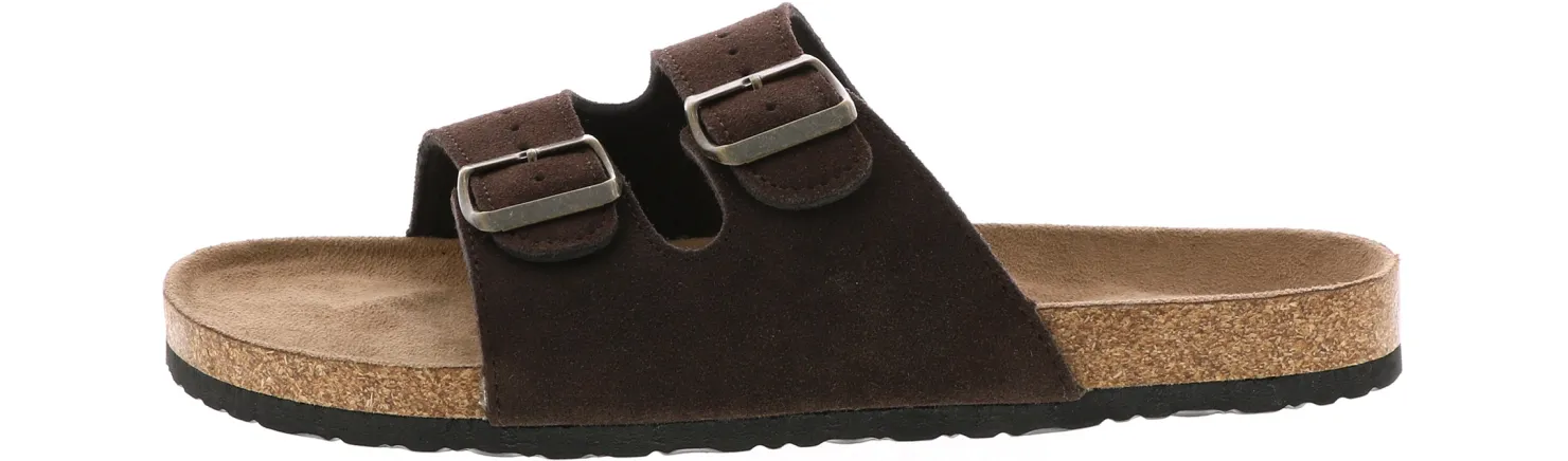 Comfort Sandals|Water|NORTHSIDE Phoenix Men's Comfort Sandal Brown