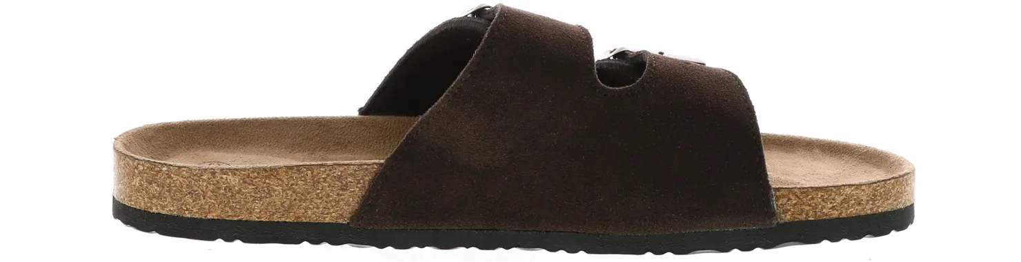 Comfort Sandals|Water|NORTHSIDE Phoenix Men's Comfort Sandal Brown