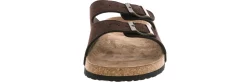 Comfort Sandals|Water|NORTHSIDE Phoenix Men's Comfort Sandal Brown