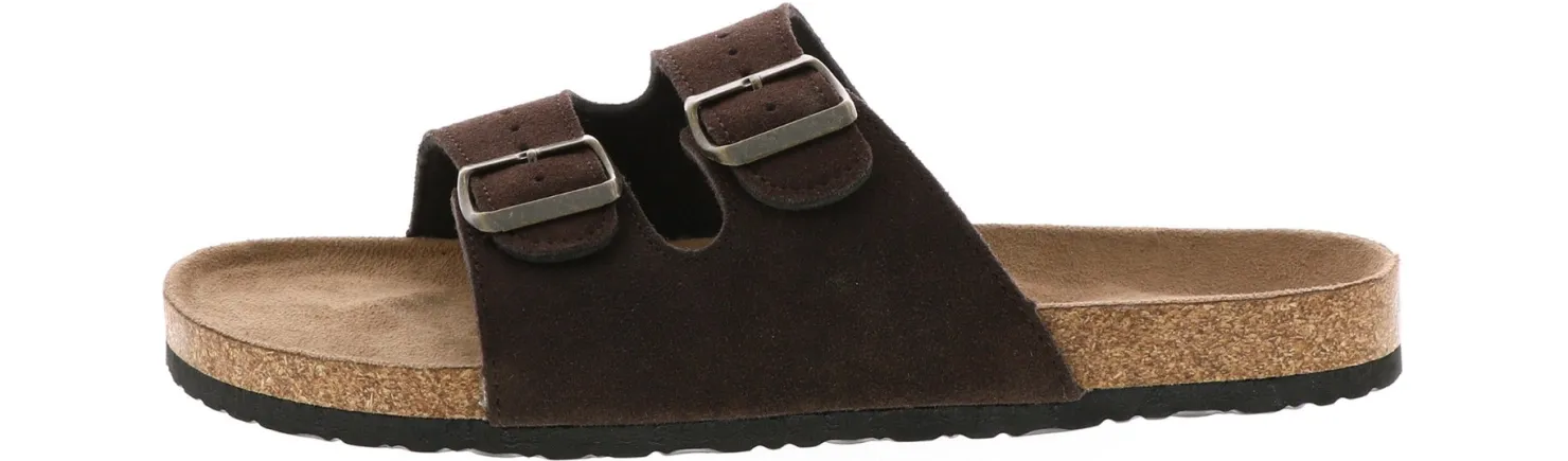 Comfort Sandals|Water|NORTHSIDE Phoenix Men's Comfort Sandal Brown