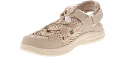 Comfort Shoes|Water Shoes|NORTHSIDE Rio Vista Women’s Outdoor Sandal Brown