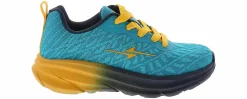 Athletics & Sneakers|NORTHSIDE Serval Youth Boys’ (11-7) Running Shoe Blue