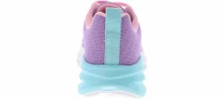 Athletic & Sneakers|NORTHSIDE Serval Youth Girls’ (13-7) Running Shoe Purple